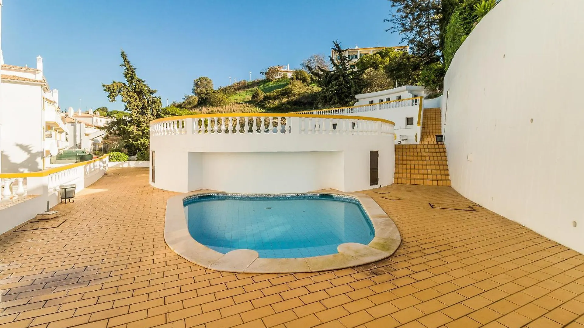 Casa Gene Carvoeiro Beach By Algarve Golden Properties Apartment Carvoeiro (Lagoa)