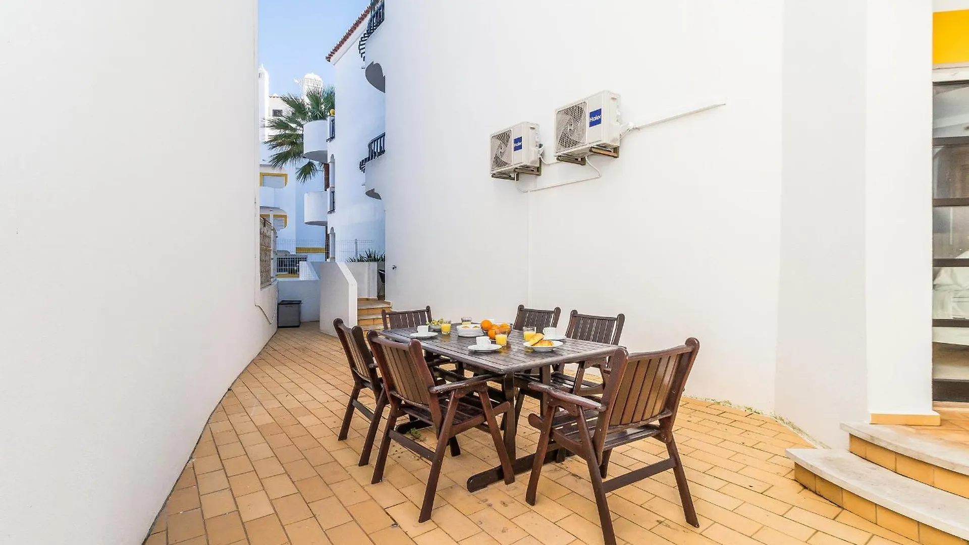 Casa Gene Carvoeiro Beach By Algarve Golden Properties Apartment Carvoeiro (Lagoa)