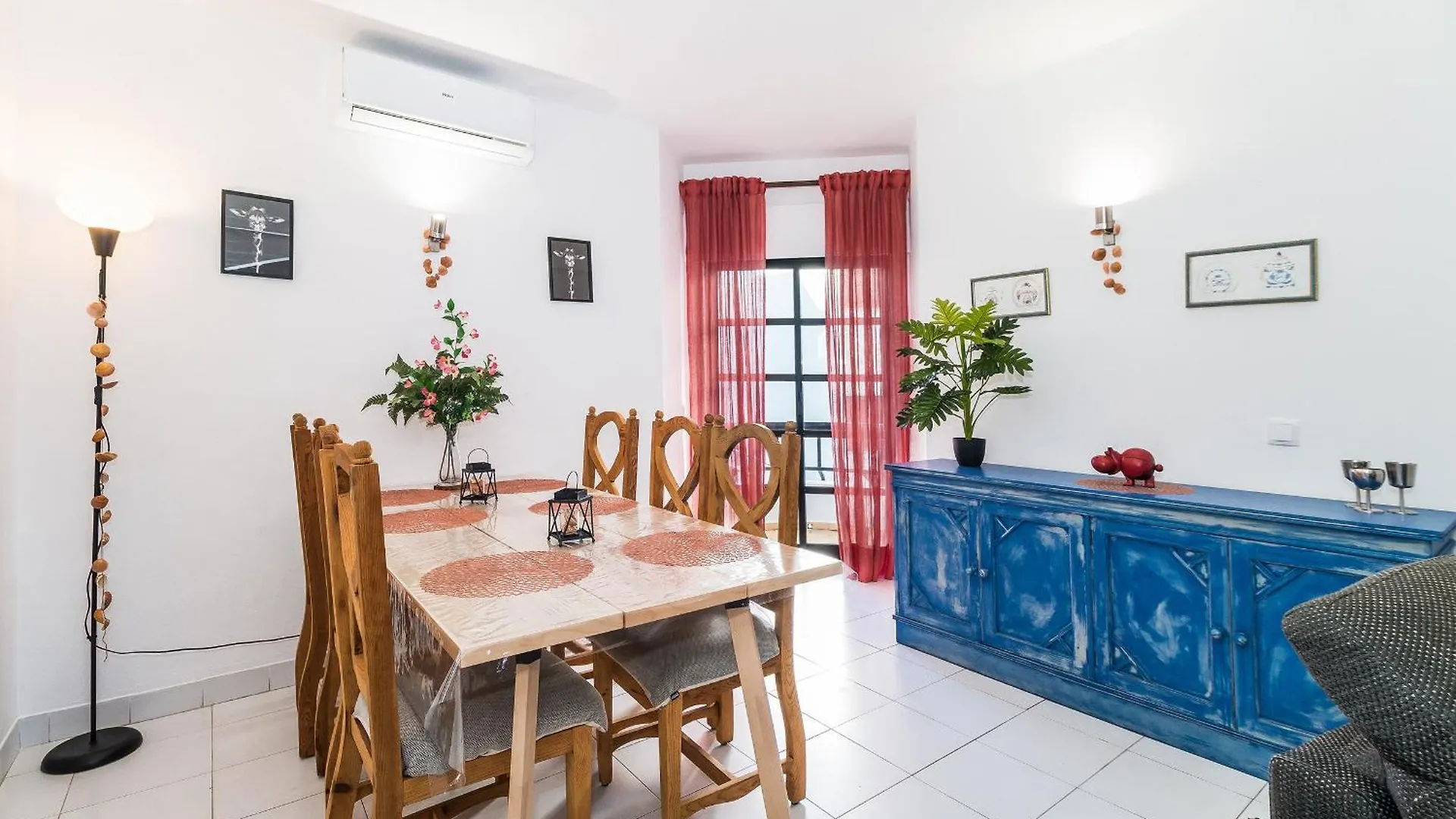 Apartment Casa Gene Carvoeiro Beach By Algarve Golden Properties Portugal