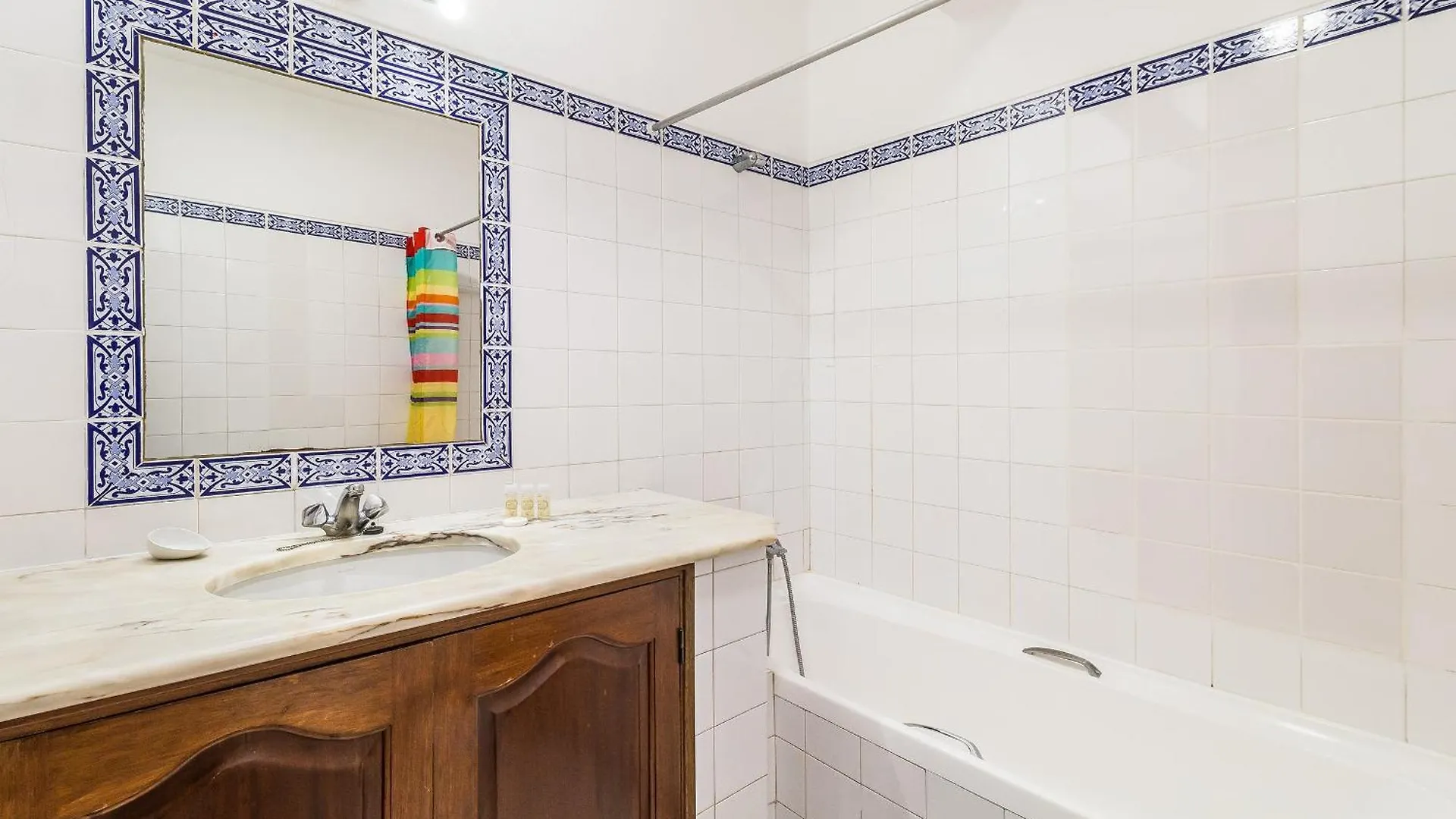 Casa Gene Carvoeiro Beach By Algarve Golden Properties Apartment