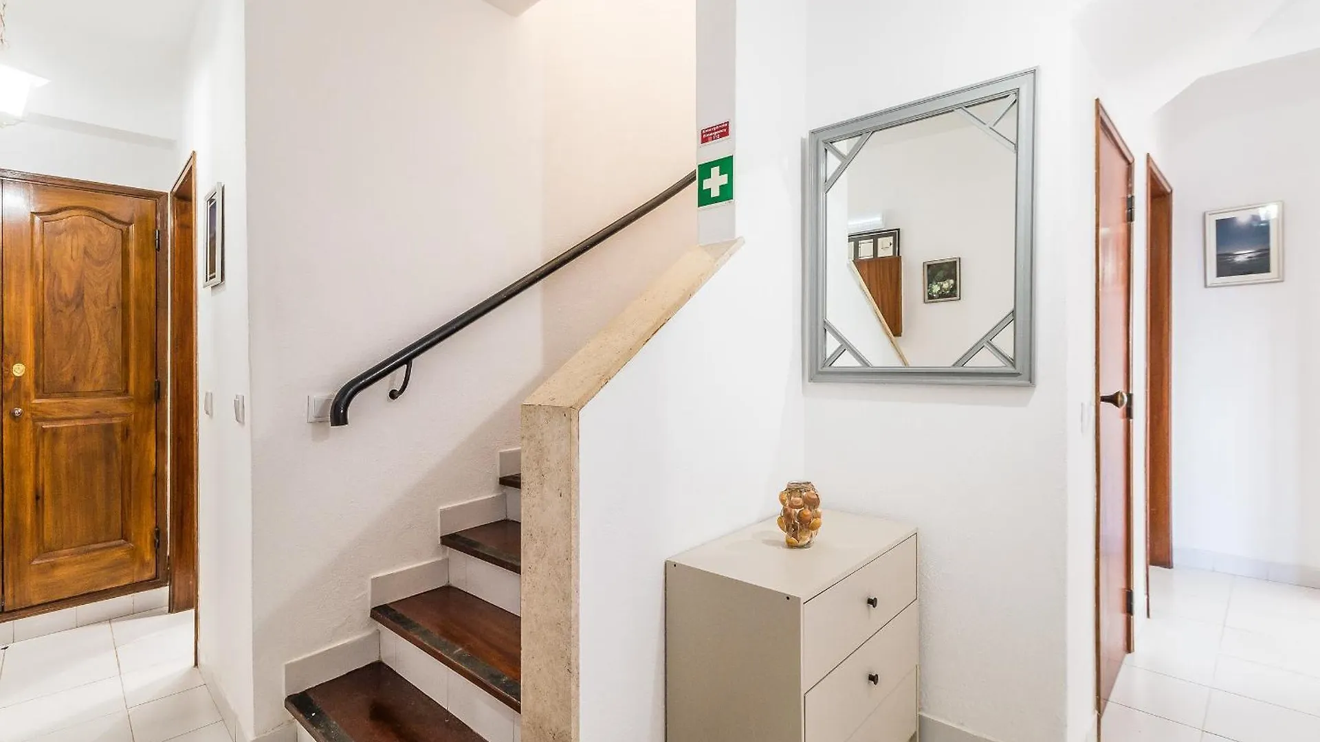 Apartment Casa Gene Carvoeiro Beach By Algarve Golden Properties
