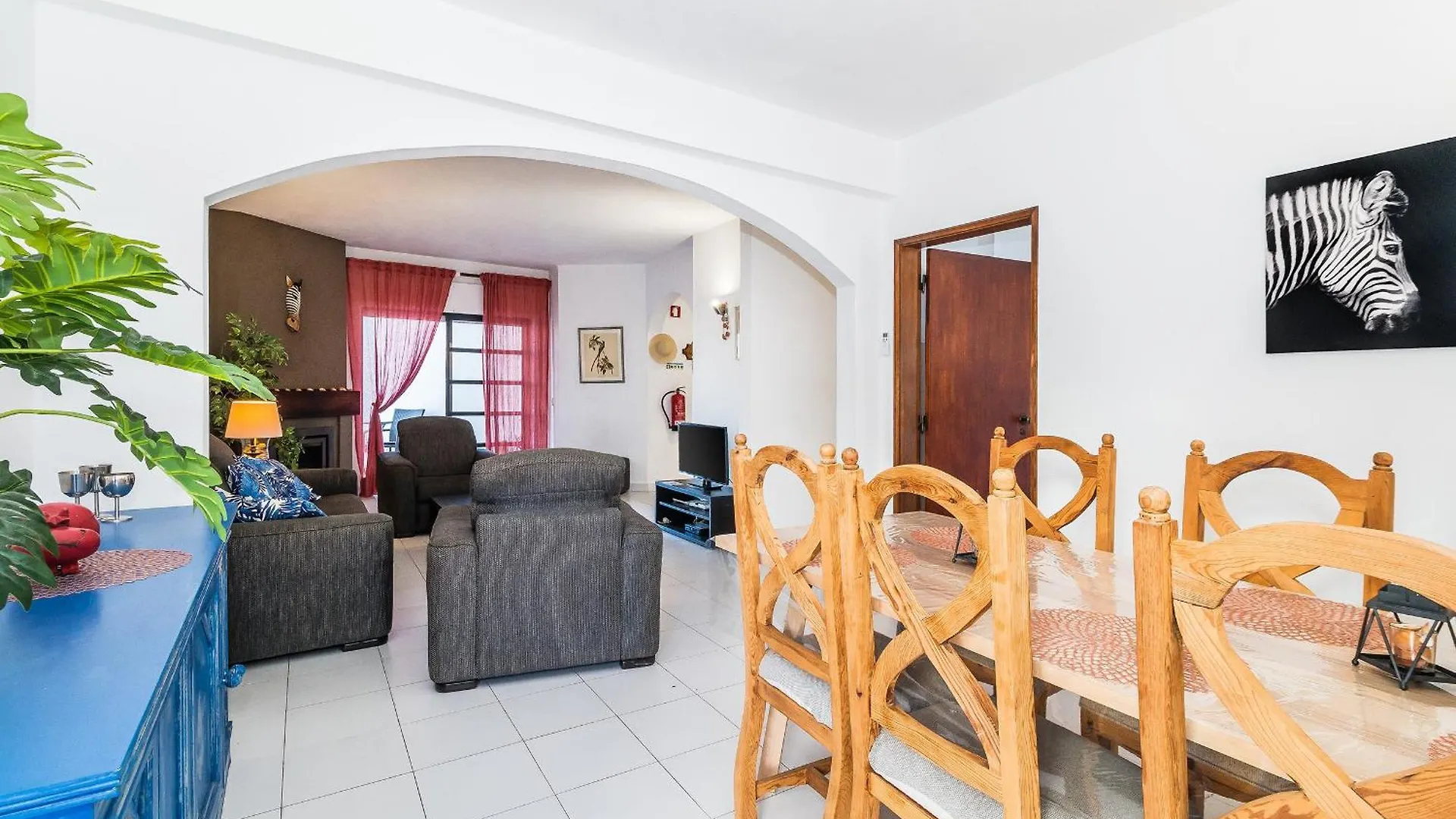 Casa Gene Carvoeiro Beach By Algarve Golden Properties Apartment