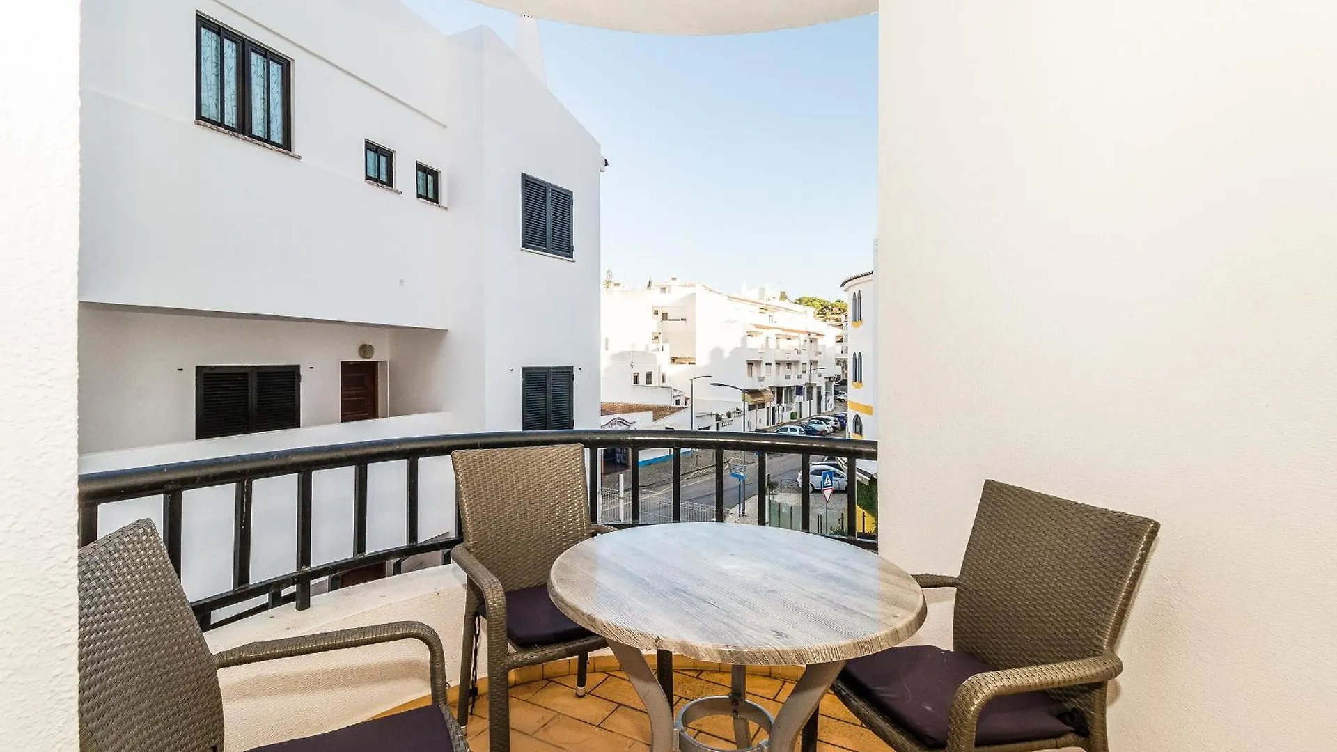 Apartment Casa Gene Carvoeiro Beach By Algarve Golden Properties