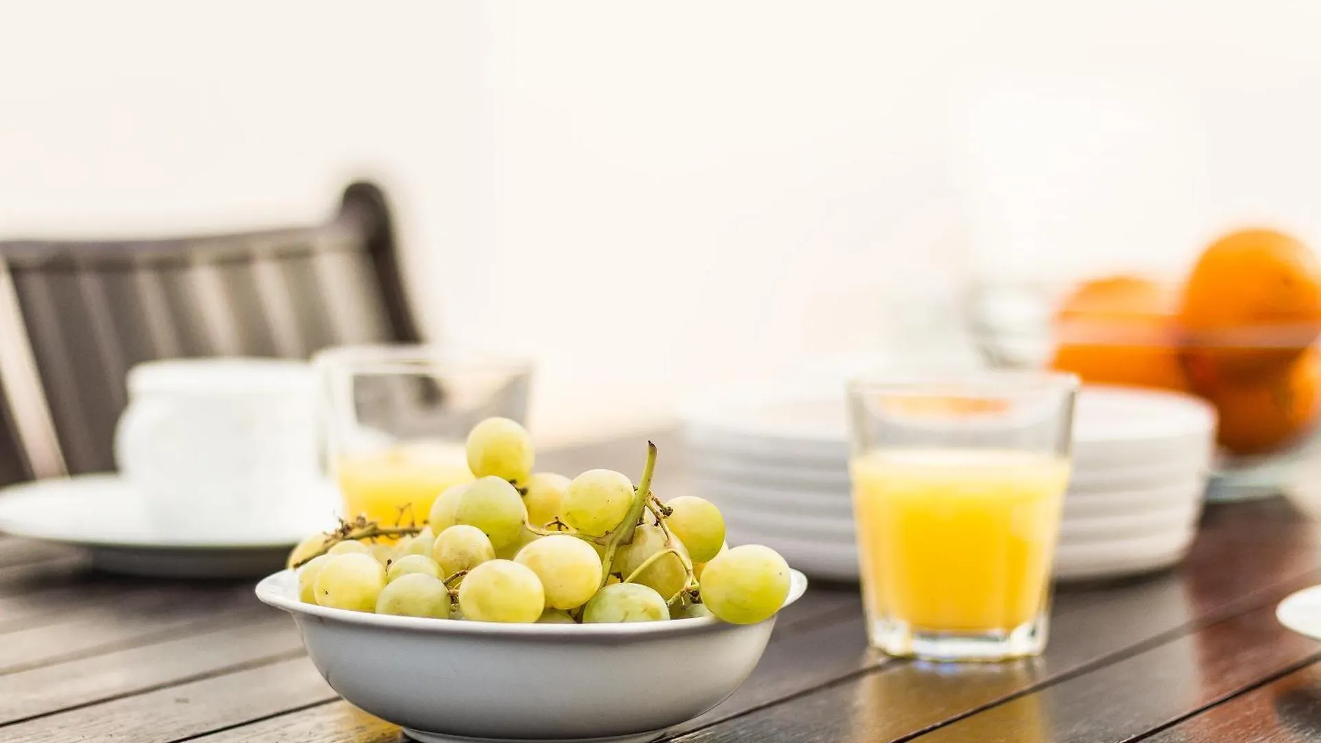 Casa Gene Carvoeiro Beach By Algarve Golden Properties