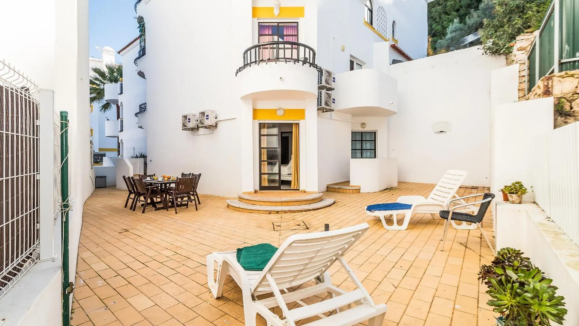 Casa Gene Carvoeiro Beach By Algarve Golden Properties 0*, Carvoeiro (Lagoa) Portugal