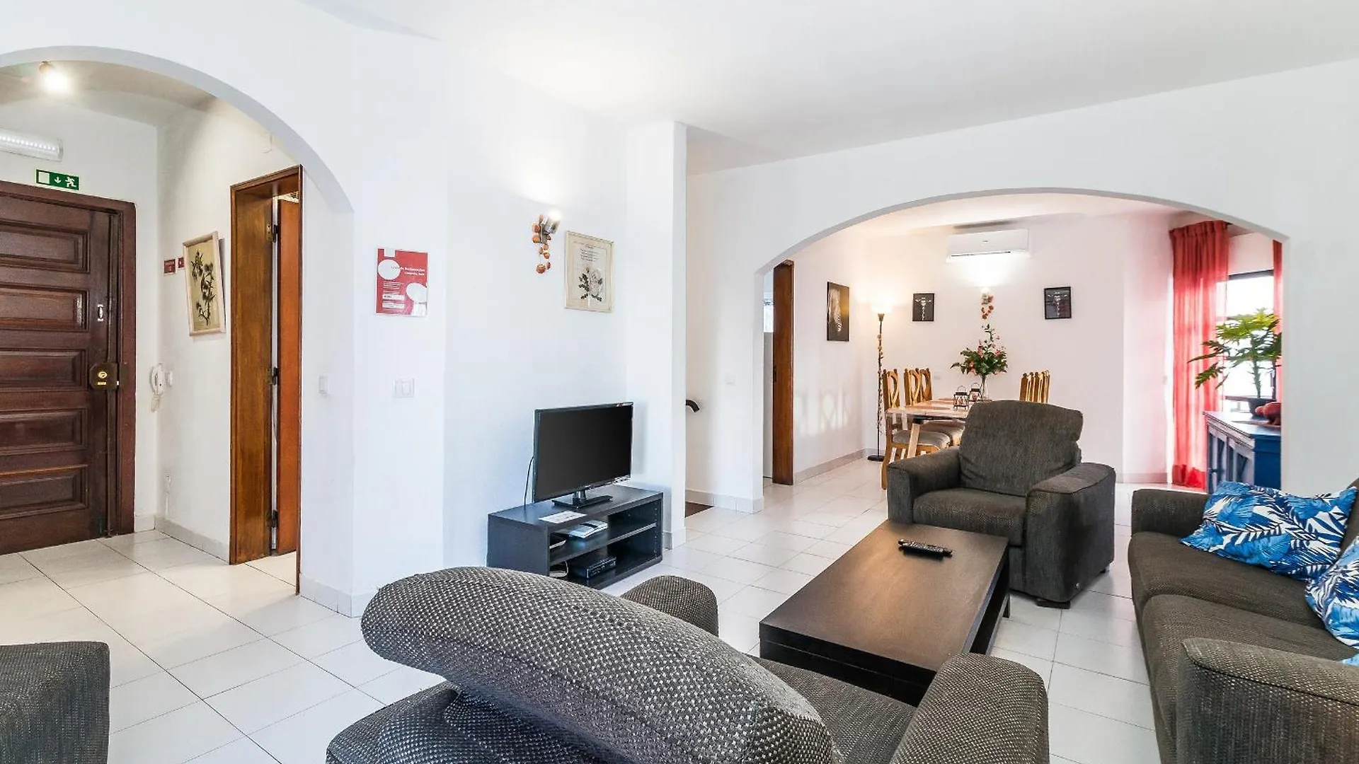Casa Gene Carvoeiro Beach By Algarve Golden Properties Apartment Carvoeiro (Lagoa)