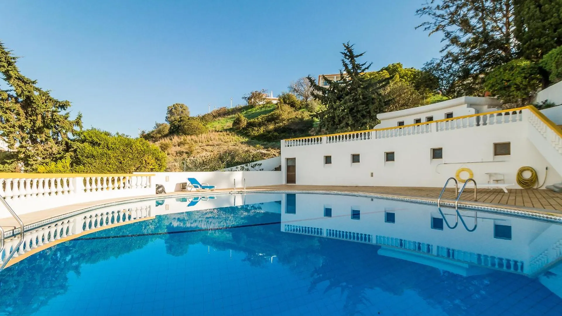 Casa Gene Carvoeiro Beach By Algarve Golden Properties