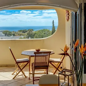 Apartment Casa D'luz, Carvoeiro (Lagoa)
