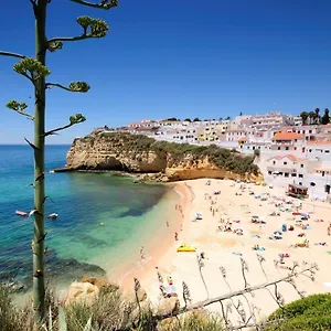 Apartment Casa Anne, Carvoeiro (Lagoa)