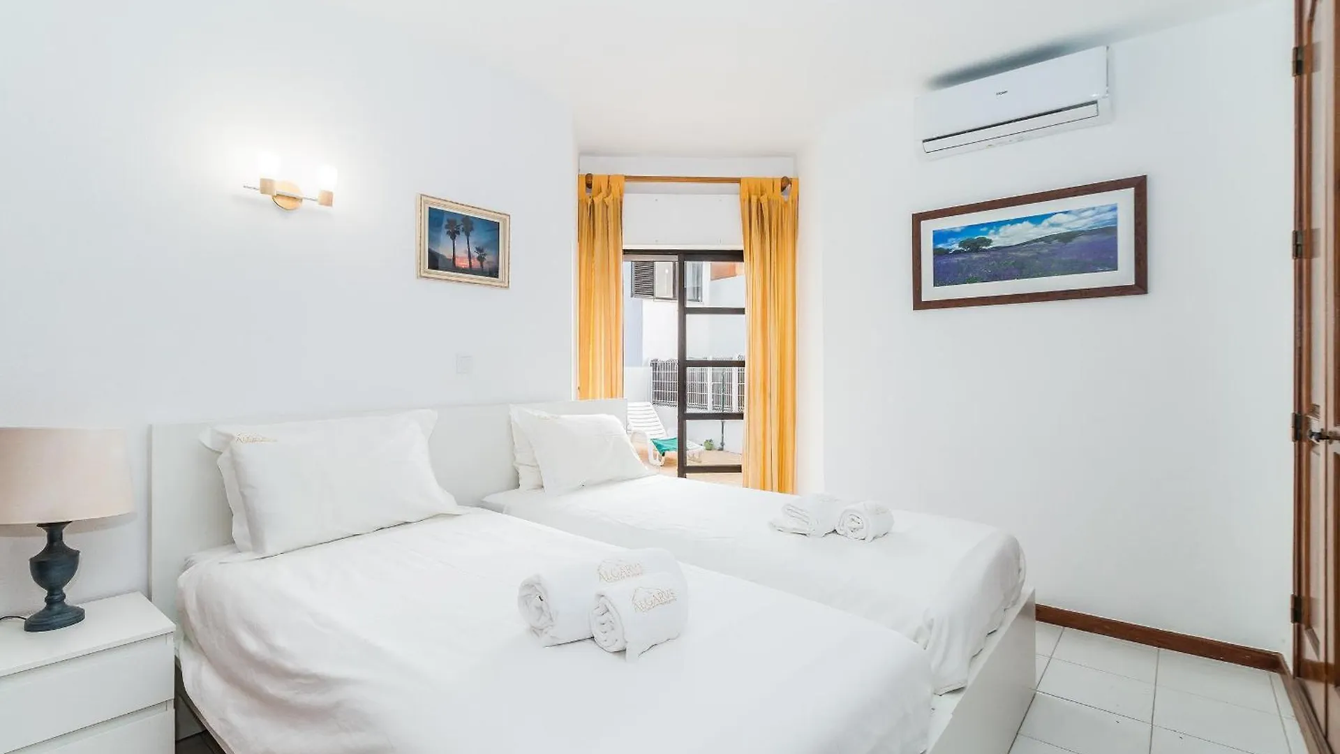 Apartment Casa Gene Carvoeiro Beach By Algarve Golden Properties Portugal